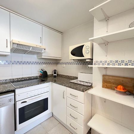 Appartement Apolo 16 Calp Extérieur photo