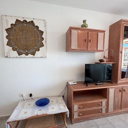 Appartement Apolo 16 Calp Extérieur photo