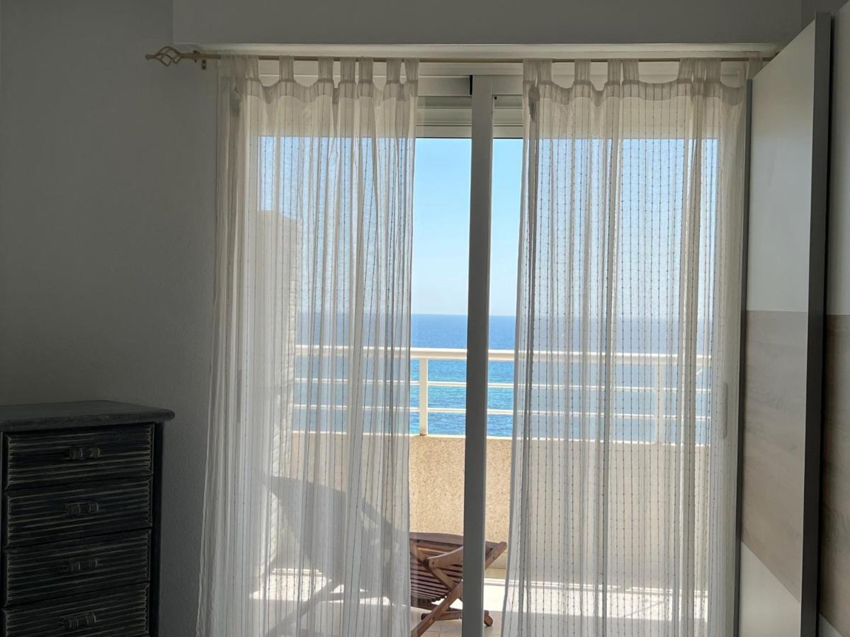 Appartement Apolo 16 Calp Extérieur photo